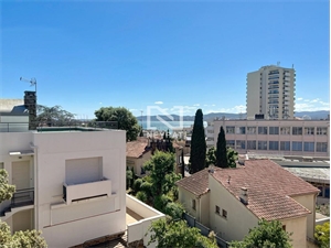t3 à la vente -   83700  SAINT RAPHAEL, surface 66 m2 vente t3 - UBI474407867